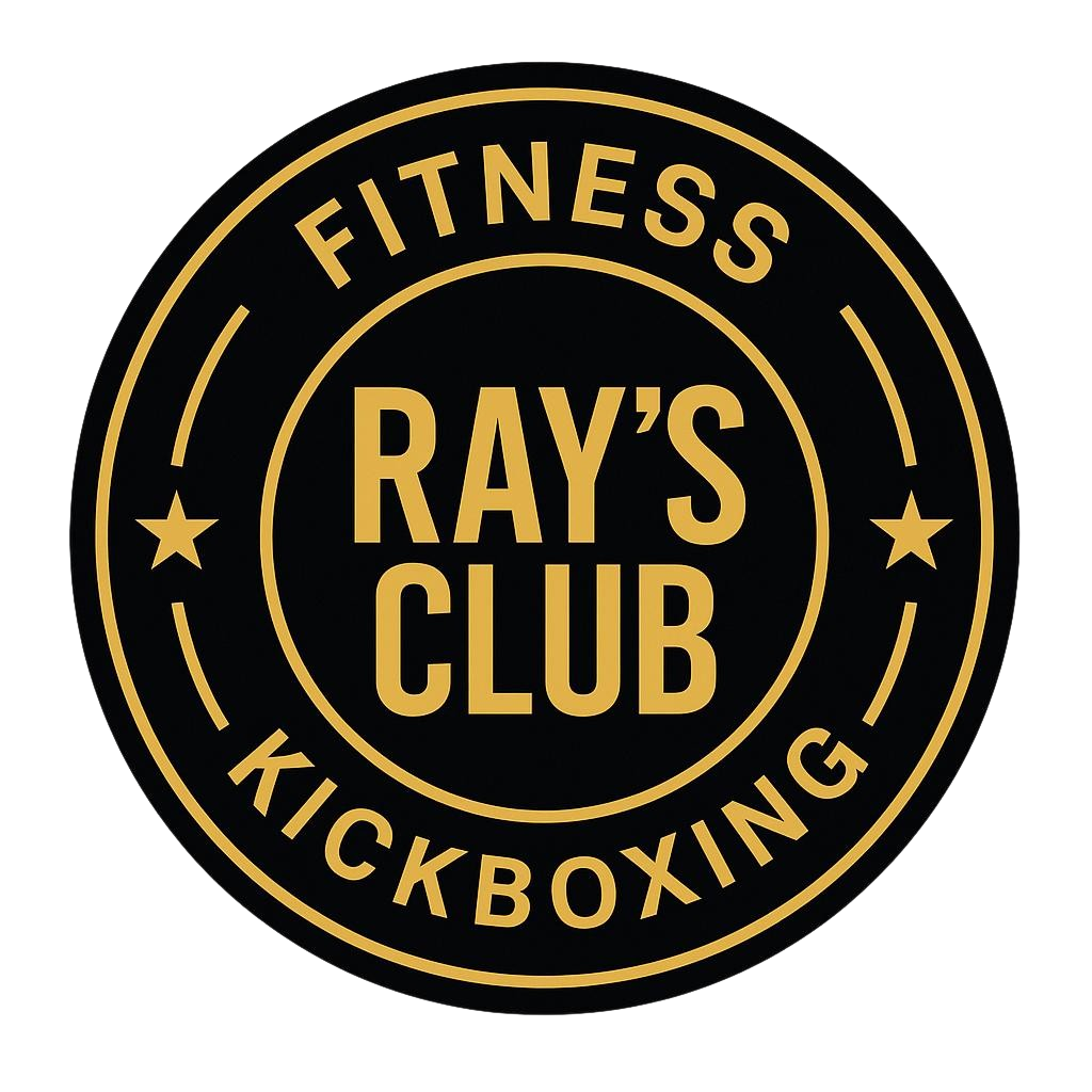 Ray's Club Logo